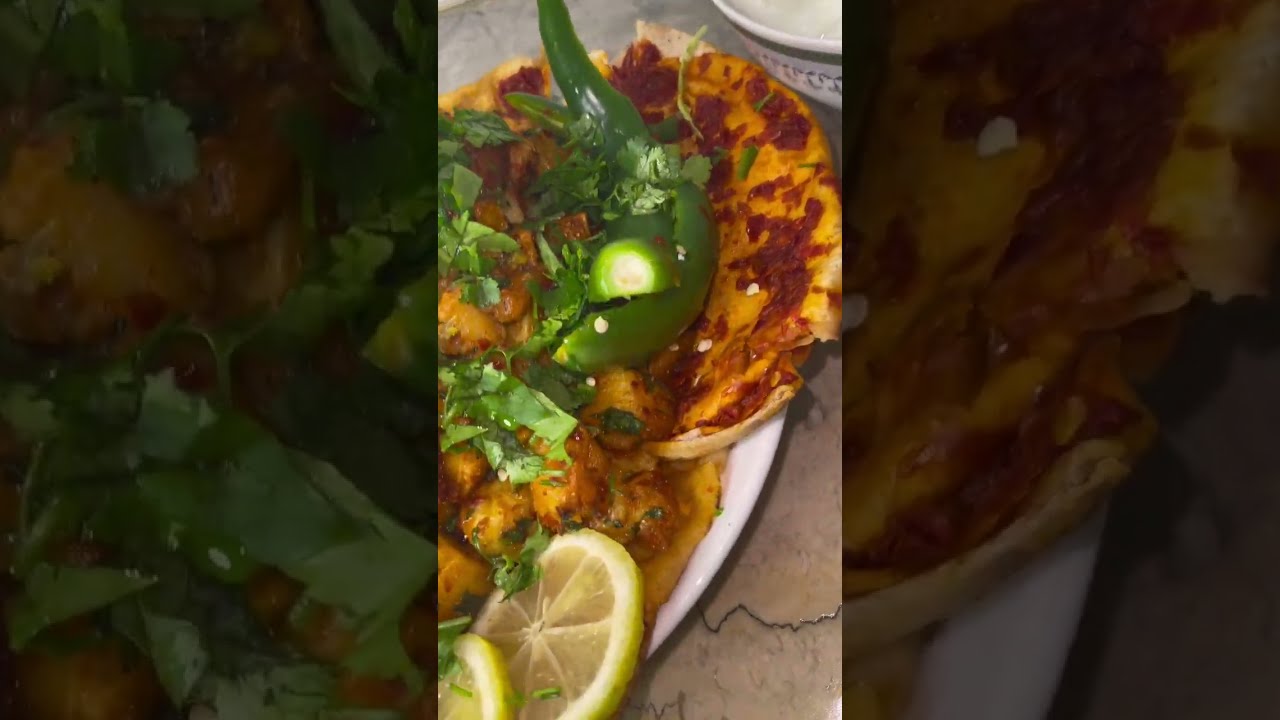 بطاطا حرة بطريقة سهلة وسريعة | طعم حار ولا أطيب