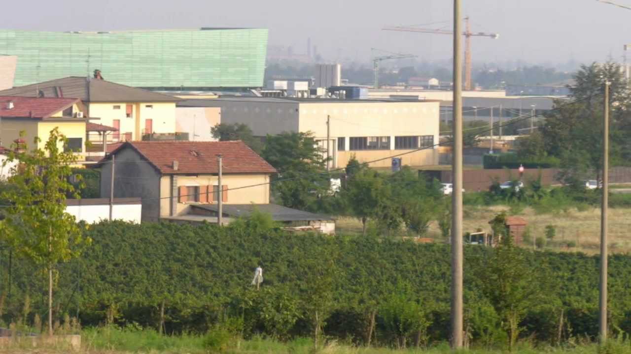 Il Parco dei Tassodi