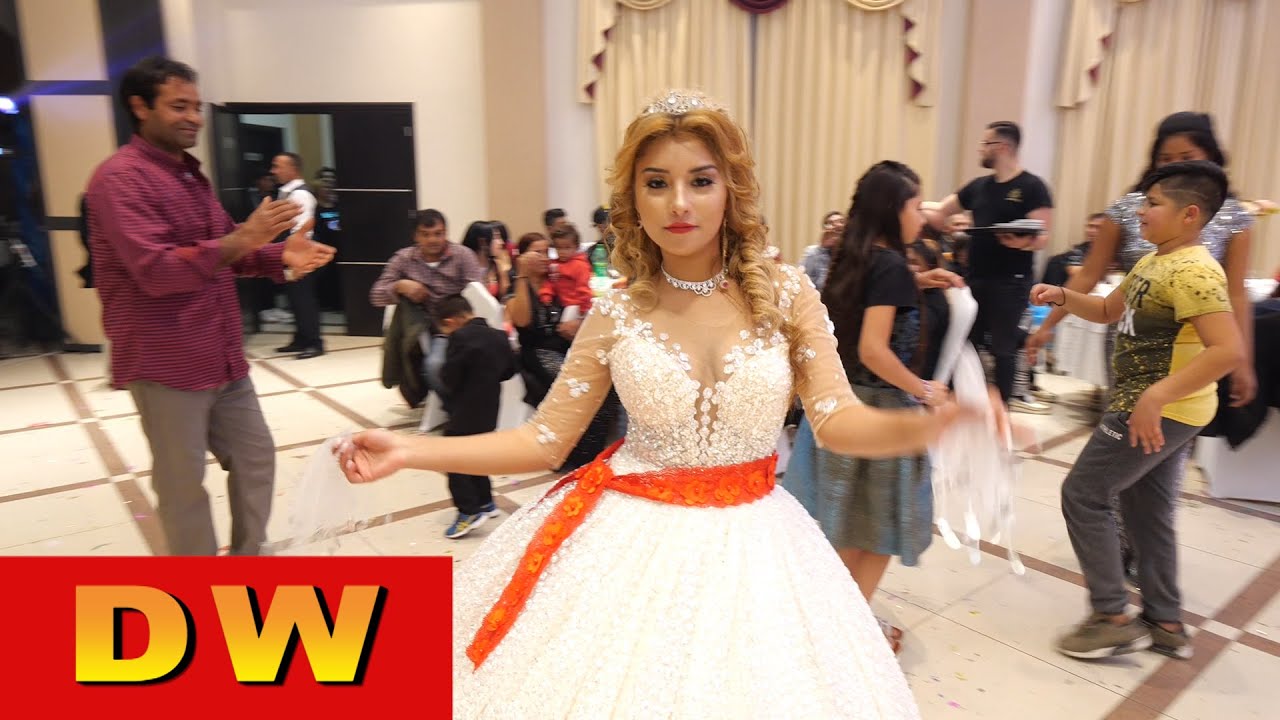 Behare & Kristo 3 Shikoni nusen me shamin e kuqe