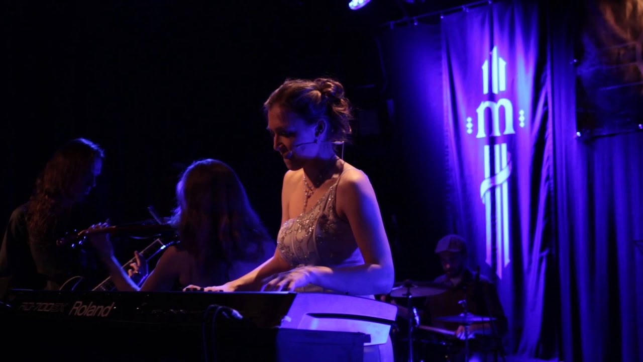 molllust live 17.03.2013 naTo Leipzig