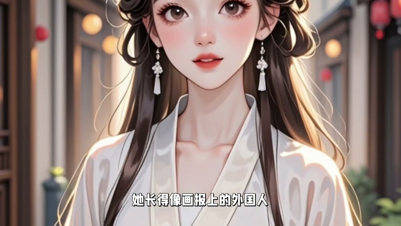 小说《安义坊》连载21 作者金帼敏