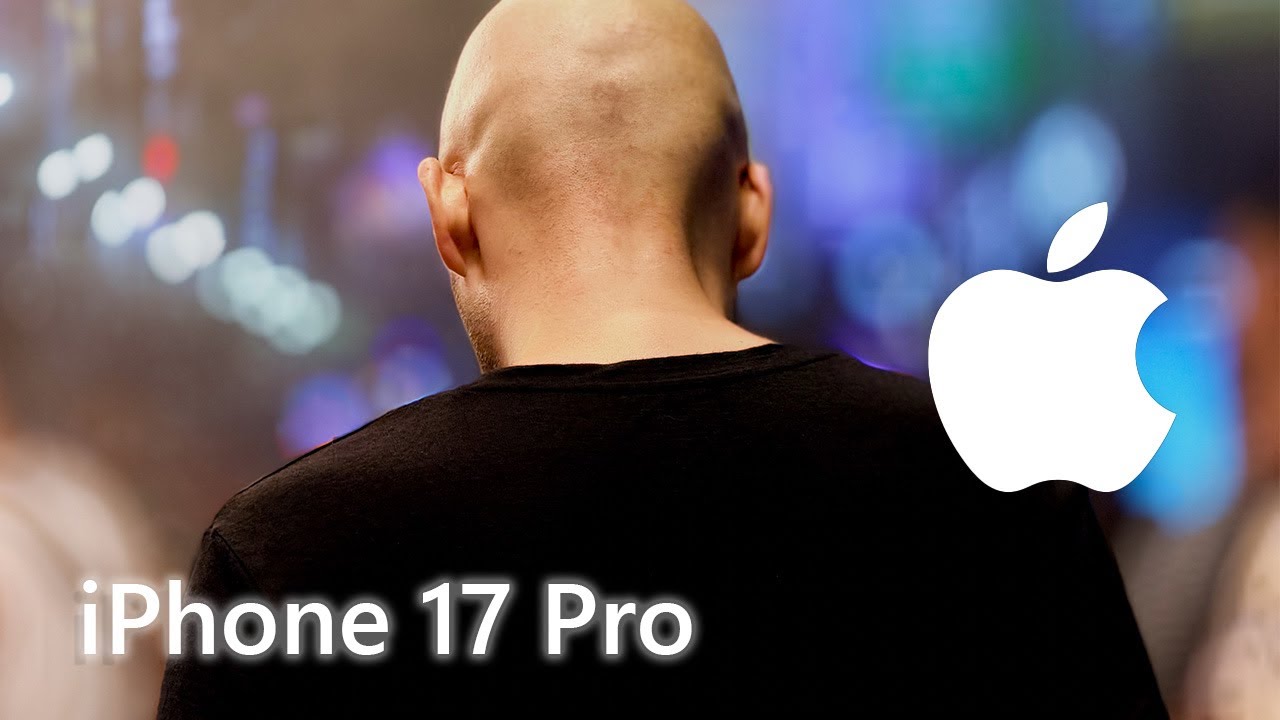 我買了 iPhone 17 Pro，一位 GR 攝影師的 9 個「真心話」