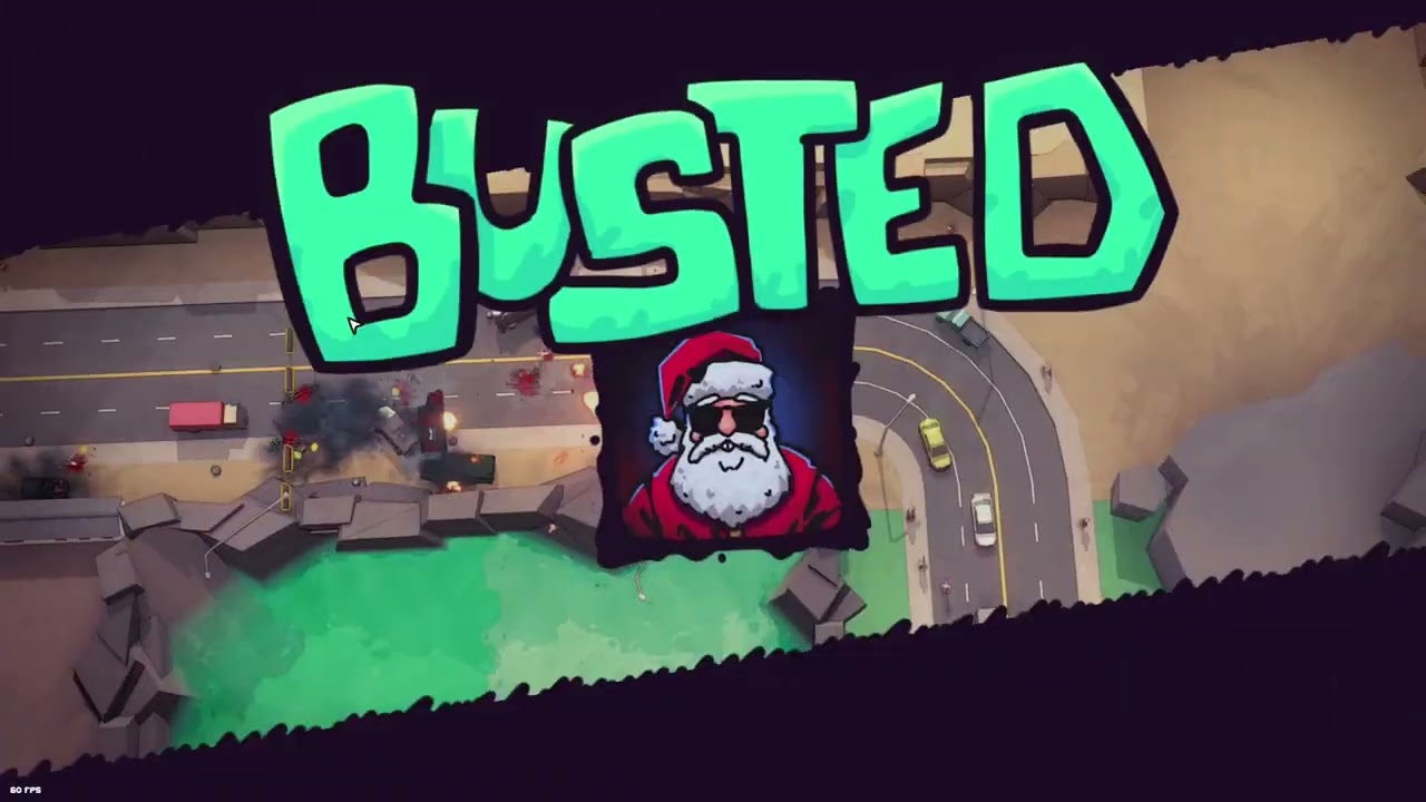 I destroyed the entire city - 'Maniac' Gameplay