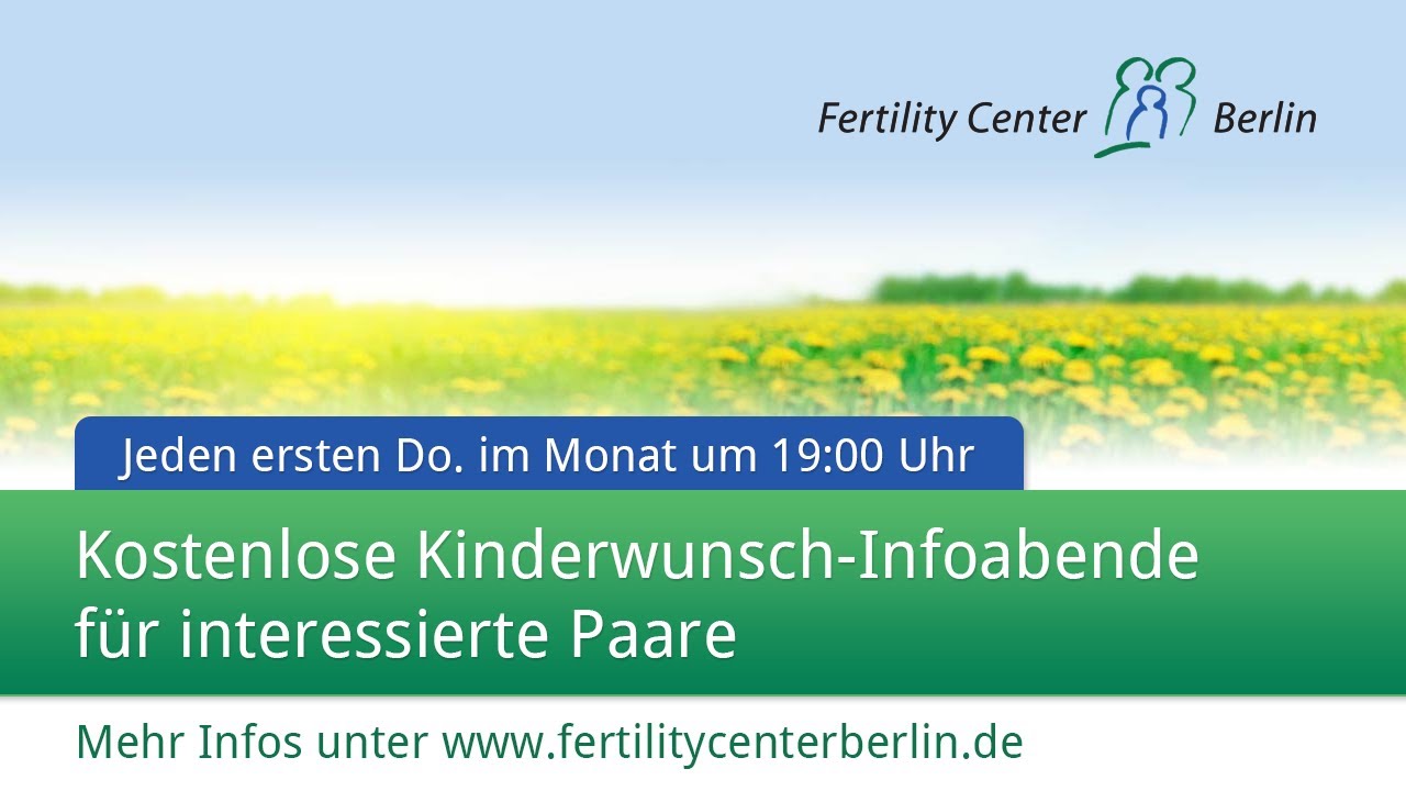 Fertility Center Berlin