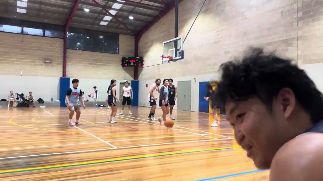Hoop, There It Is vs EPV’s 11/12/2025