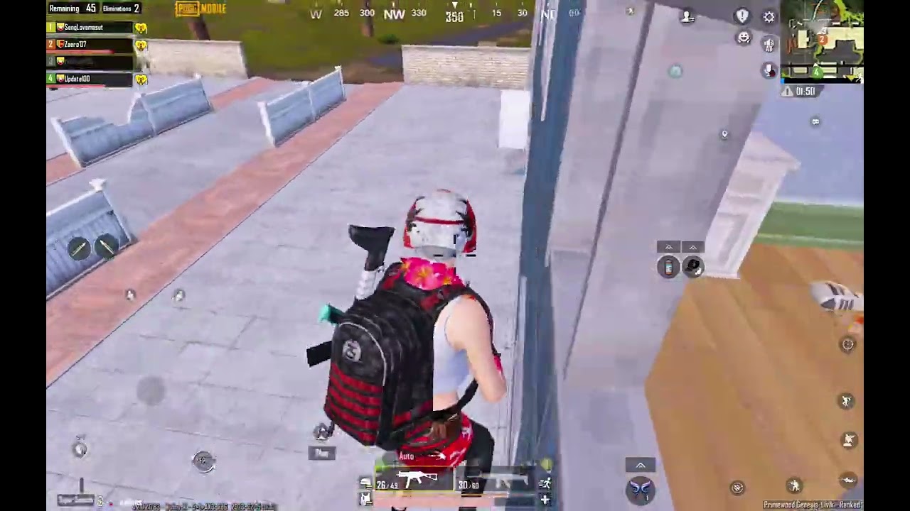 #pubg