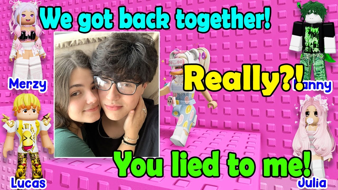 🌼 TEXT TO SPEECH 👑 She Lied to Me and Chose Him Over Our Friendship 🏡 Roblox Story