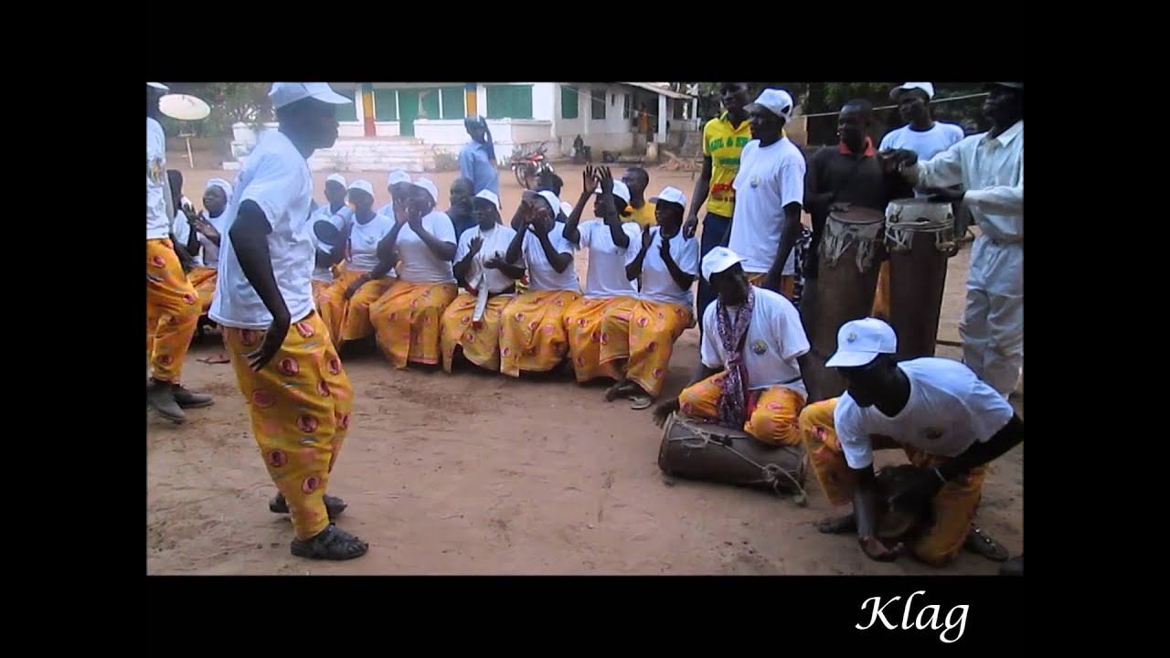 Danses Mbaye