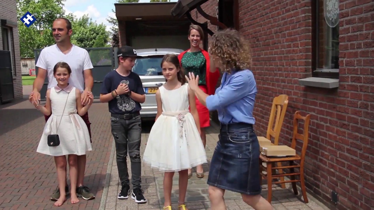 Alternatieve Bronkzondag in Mesch