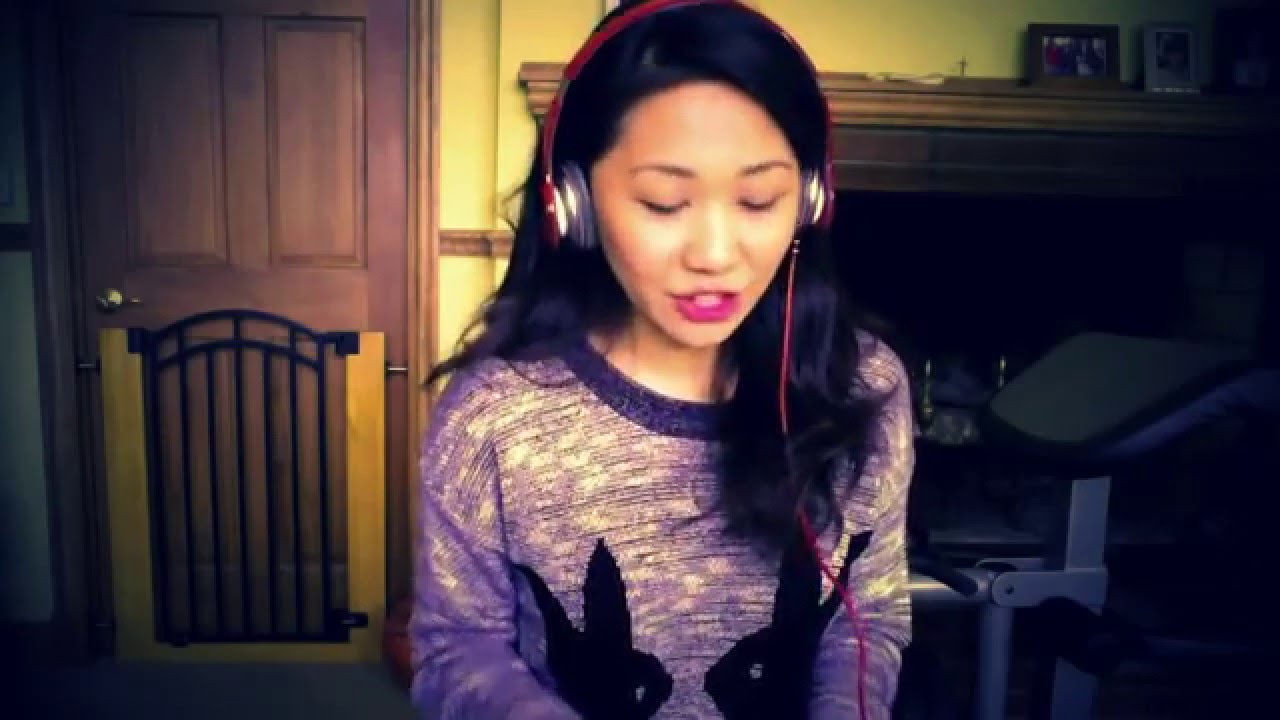 Marina and the Diamonds - Primadonna (Cover)