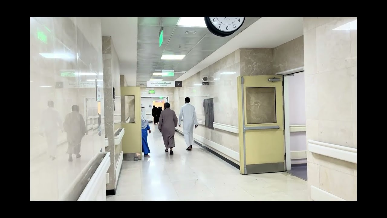      فلوق اليوم 6 رمضان / بداية اليوم بالمستشفى 😀.