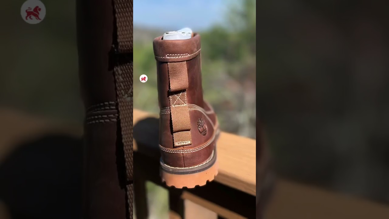 Review Timberland Earthkeeper 6 Inch Boot