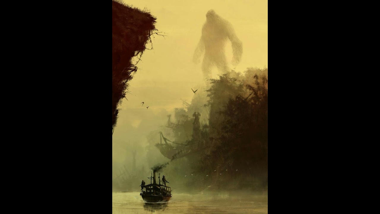 Grupo De Chat Transformándose En King Kong Y Devorando Los Innumerables Mundos 1 20