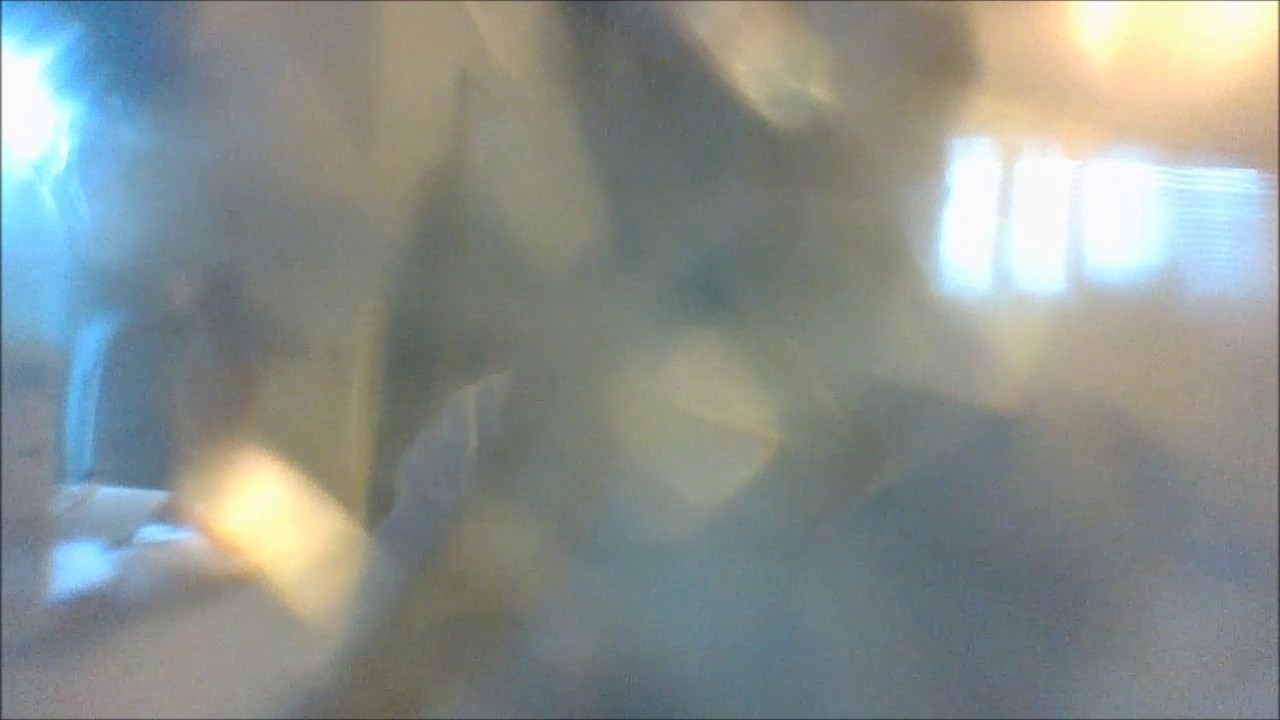 Chhinkni sneezing - first time (m)