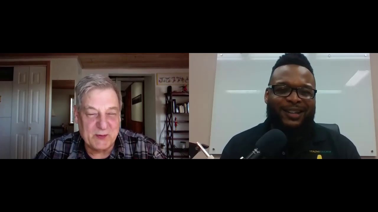 The Simple Path to Wealth with JL Collins