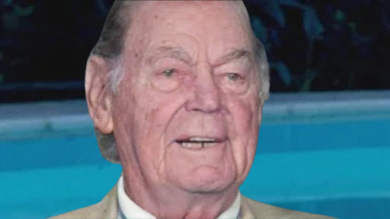 The Guilt That Killed Tarzan: Johnny Weissmuller’s Final Years