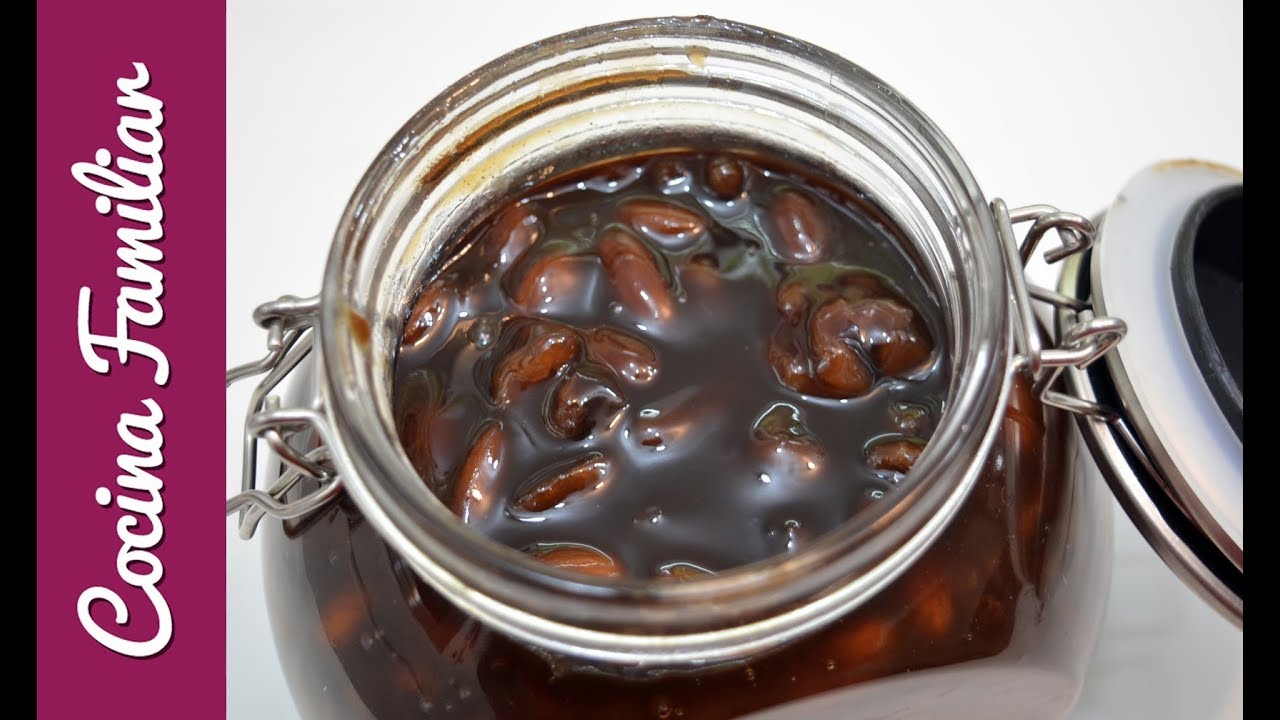 Mostillo típico de La Rioja Postres típicos | Recetas de Javier Romero