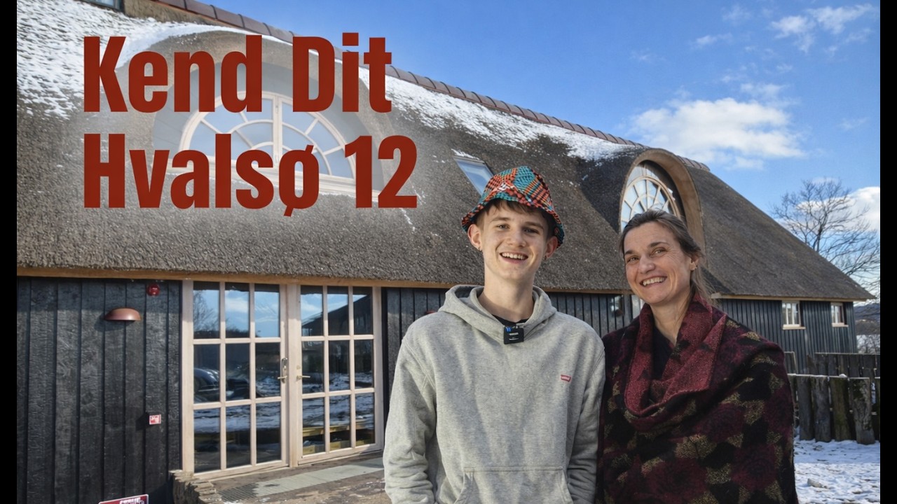 Siala- Kend Dit Hvalsø 12