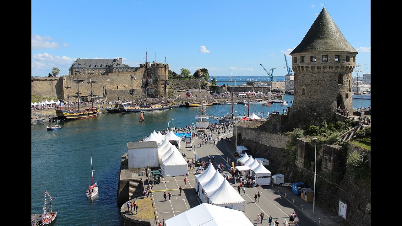 Que faire à Brest