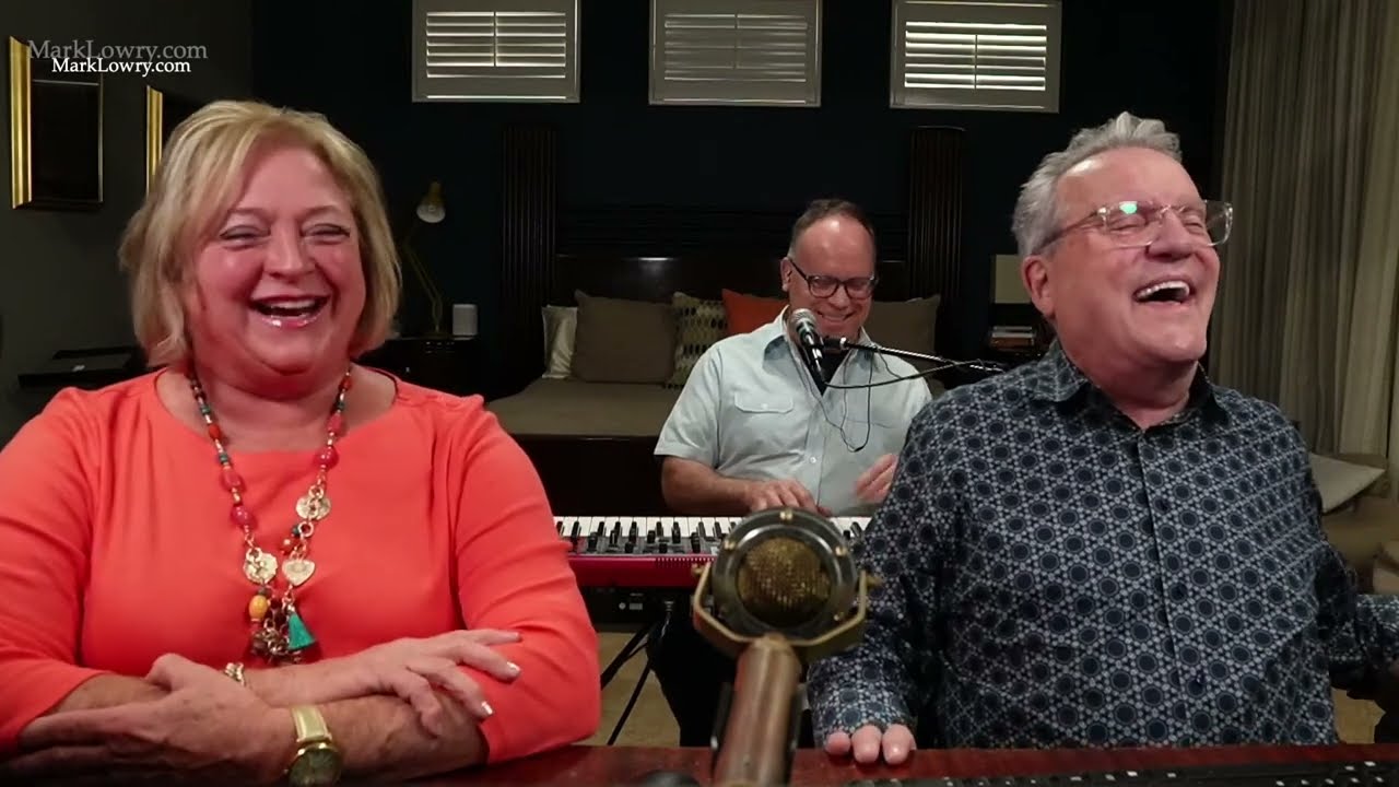 9-5-22 Mark, Colleen & Philip are LIVE on #FirstMondaysWithMark