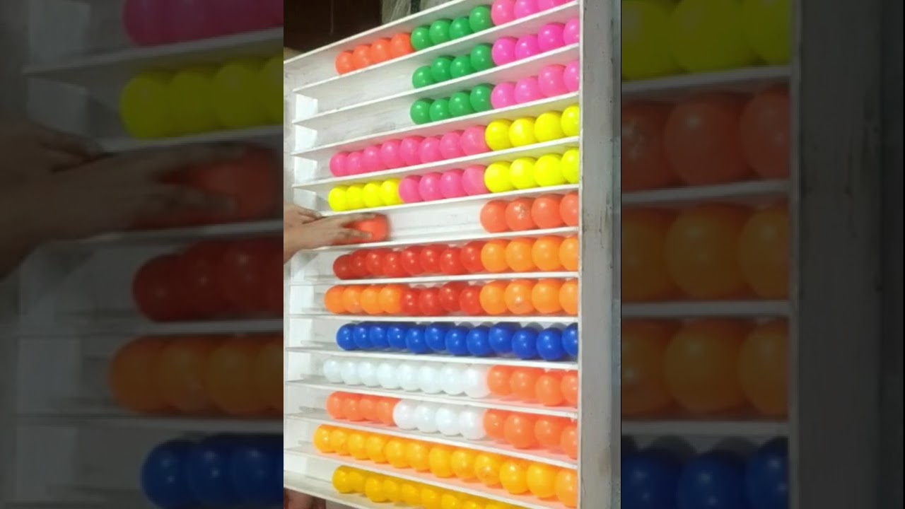 ultimate brain test- ball sorting game #gameplay #game #india #puzzle #puzzleball #viral