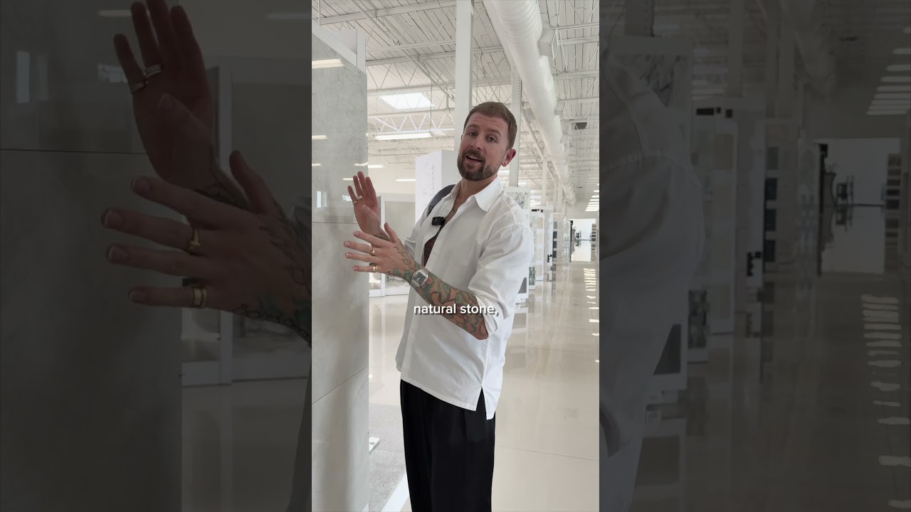 Rules to Follow When Shopping for Tiles