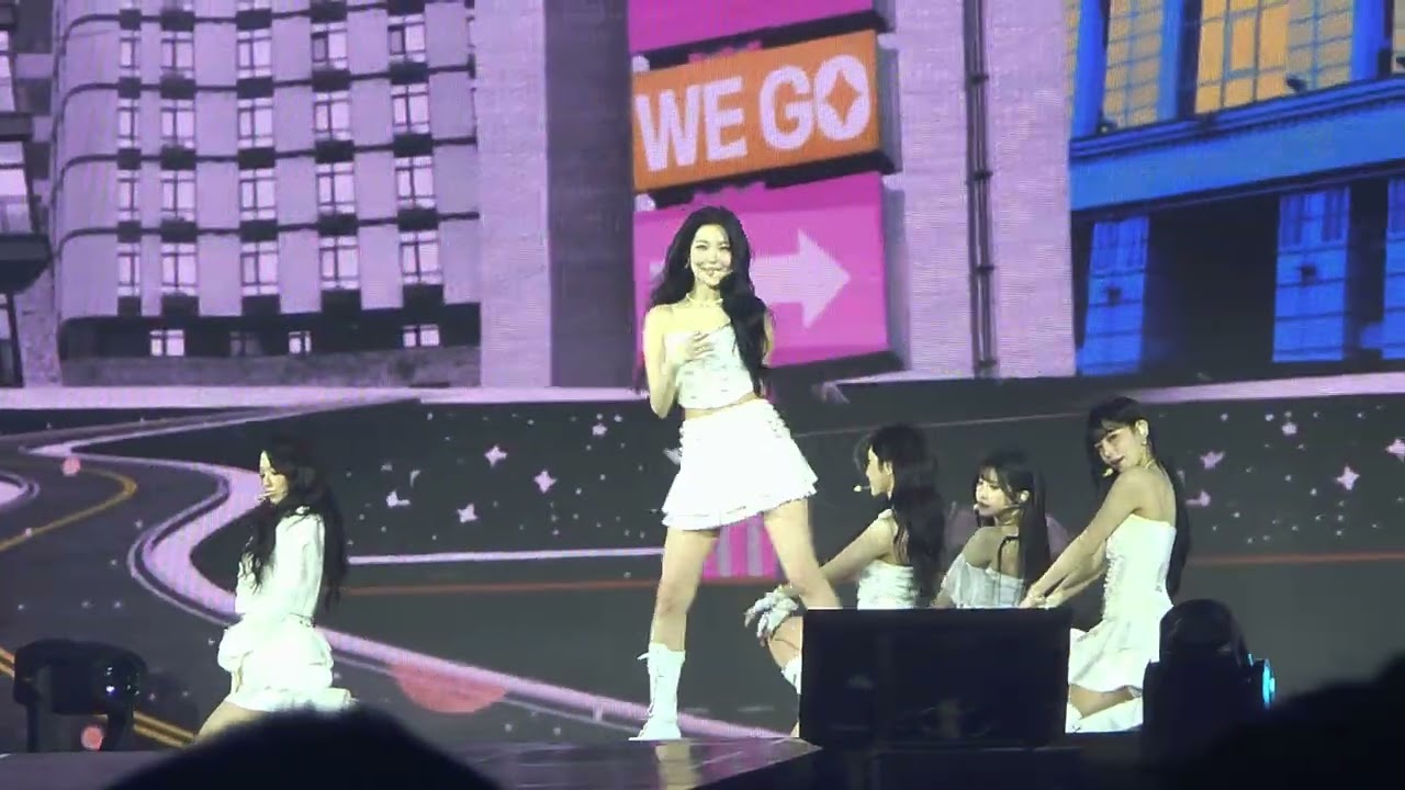 260130 Intro + We Go