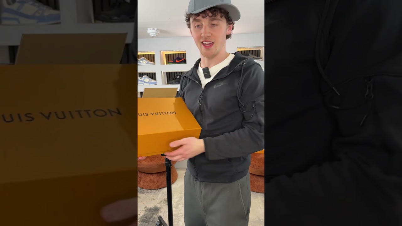 Box that keeps on giving… 📦 