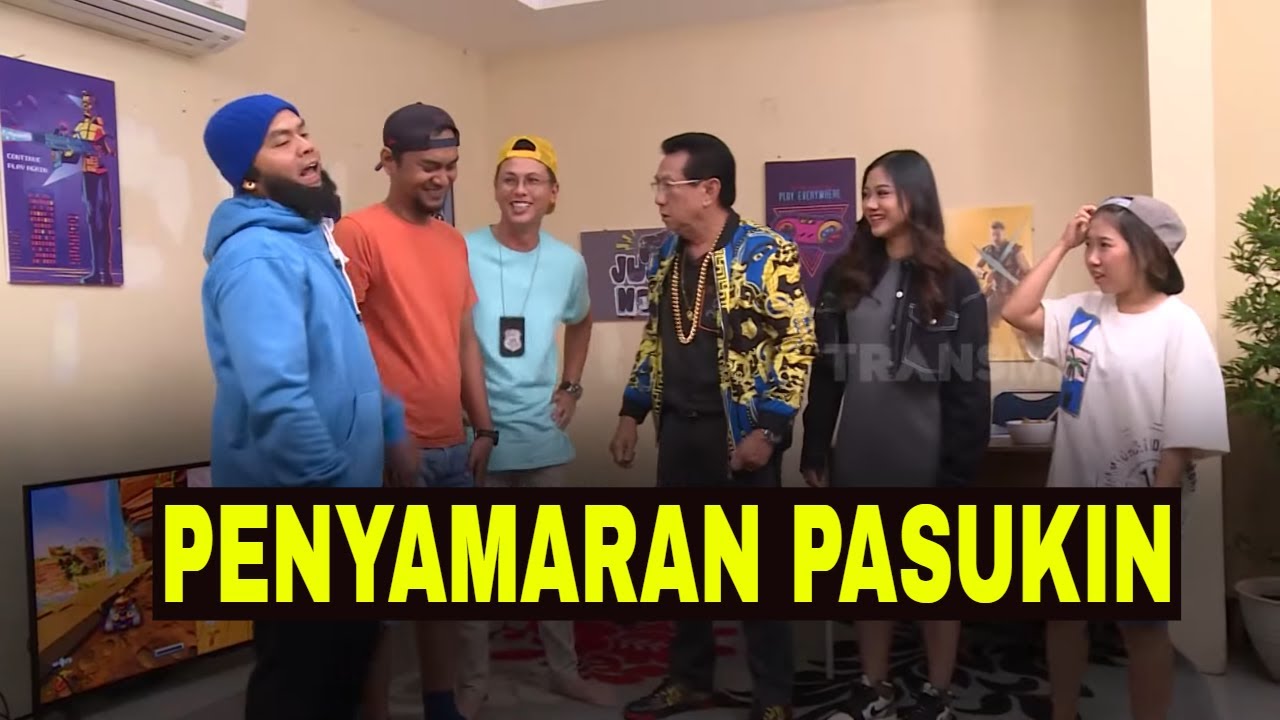 [FULL] PENANGKAPAN RAMA DJAROT, PACAR IGA AZWIKA ANAK ANWAR FUADY | LAPOR PAK! (13/09/23)