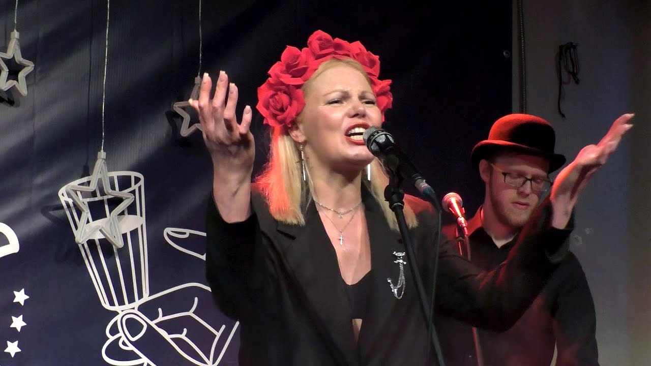 ЭРГФУ им. Васи Ложкина - Нет денег. 21/03/2025. Москва. Рюмочная Зюзино