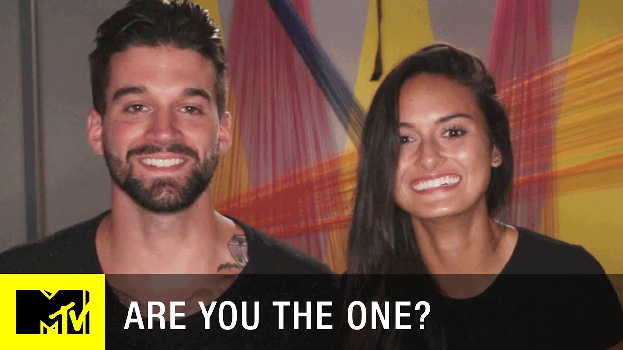 Confessionals Exposed: Comparing the Guys to Animals | Are You the One? (Season 4) | MTV