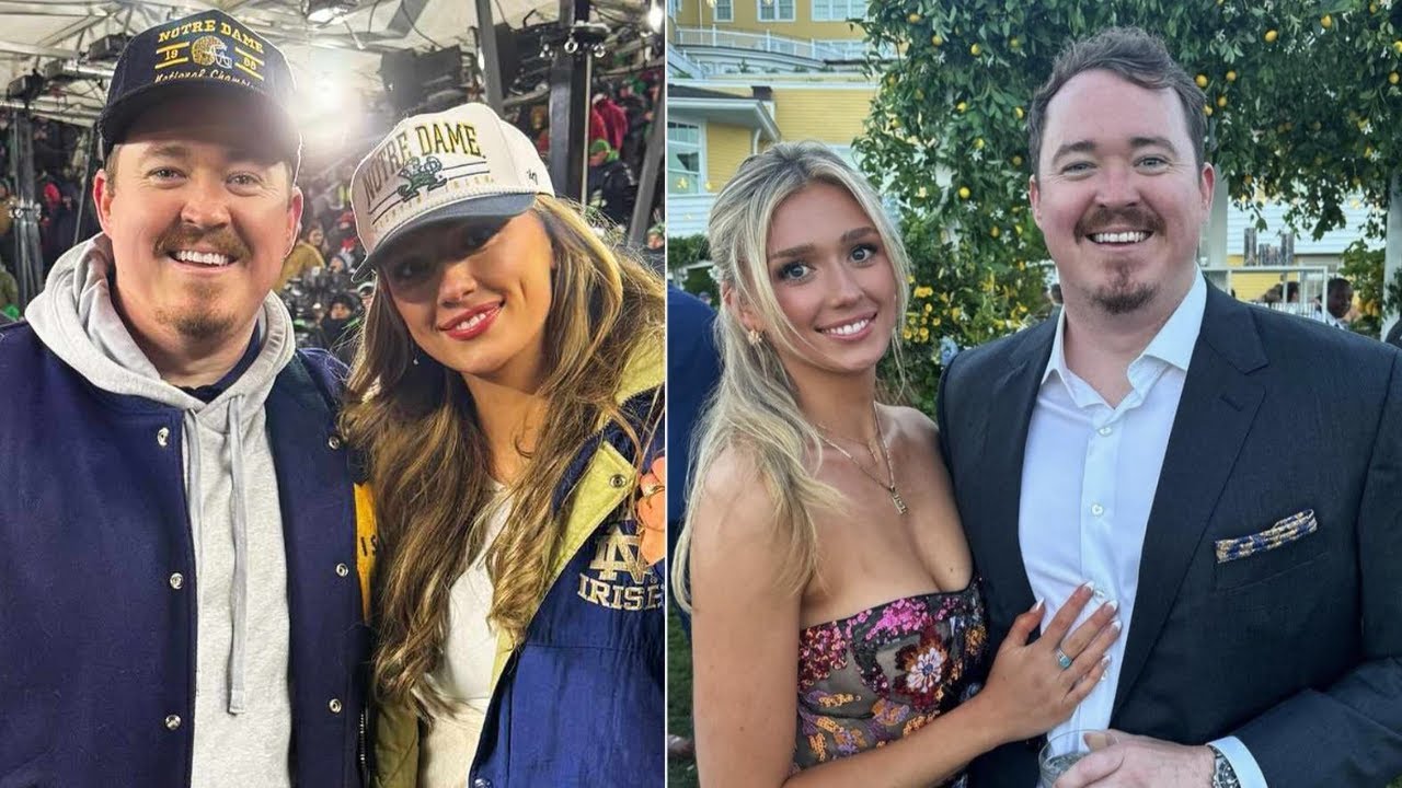 Who Is Shane Gillis' Girlfriend? Meet Grace Brassel &ndash; The Influencer Who Was on Dr. Phil!