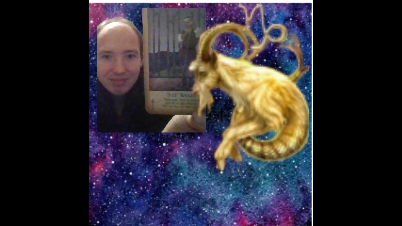 psychic reading for capricorn who are single
