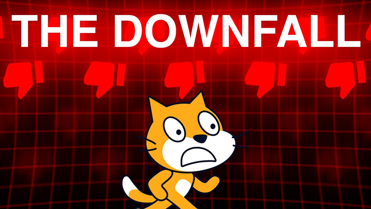 Scratch is RUINING ITSELF (and how to survive this)