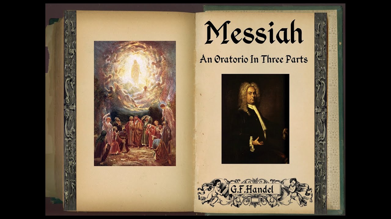 Handel - Messiah