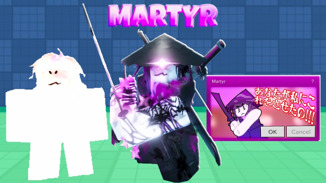 Finally UNLOCKING the MARTYR SKIN! (Forsaken)