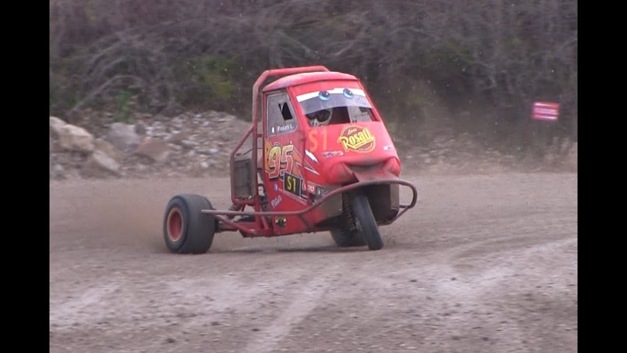 Loris Rosati-Ape Proto 95 8.Rally Show Santa Domenica 2017.-Lepold Sportvideo