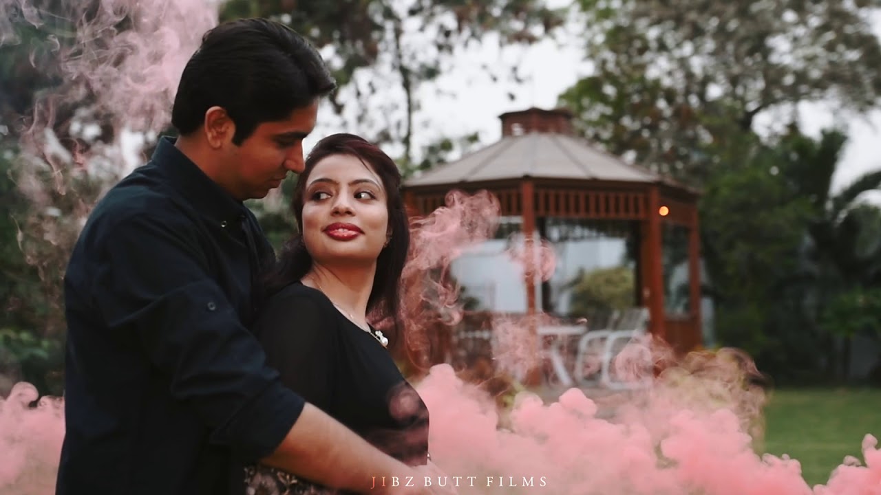 Mala & Mander - Pre Wedding 2019 || Jibz Butt Photography & Films