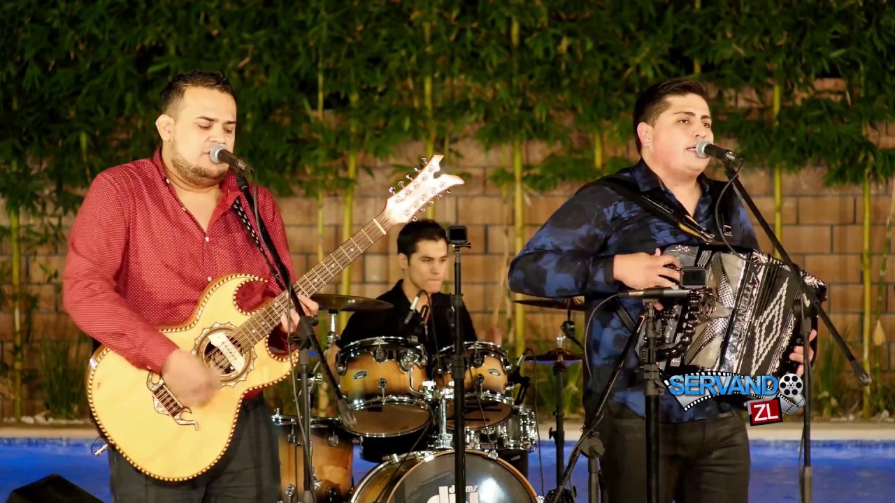 Los Desvelados - Ace Of Spades (En Vivo)