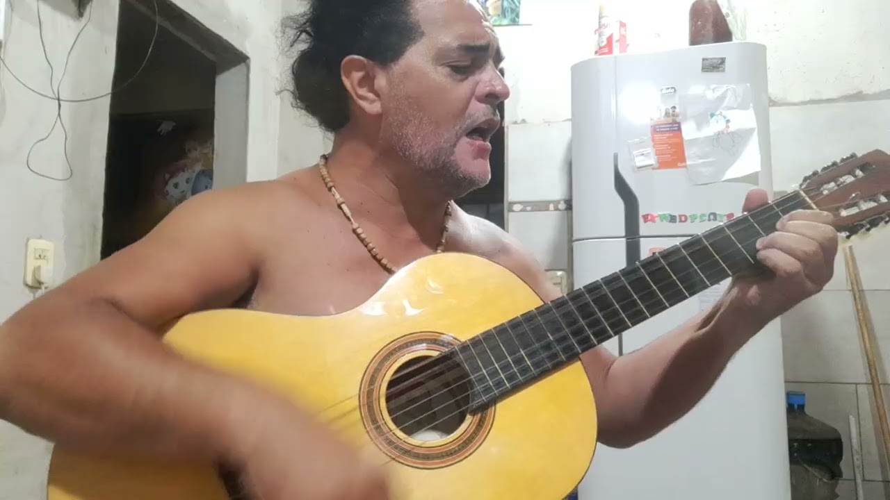 Harambe Reggae: 