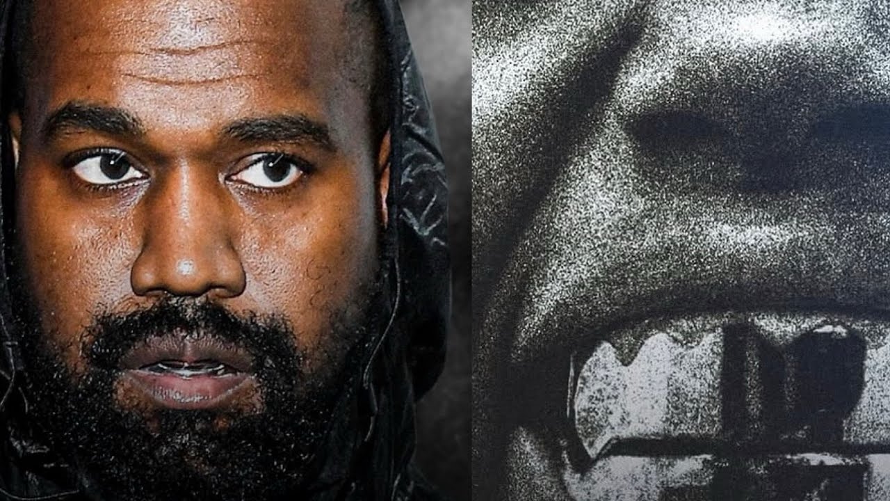 Kanye West’s New Album BULLY Gets Delayed Again