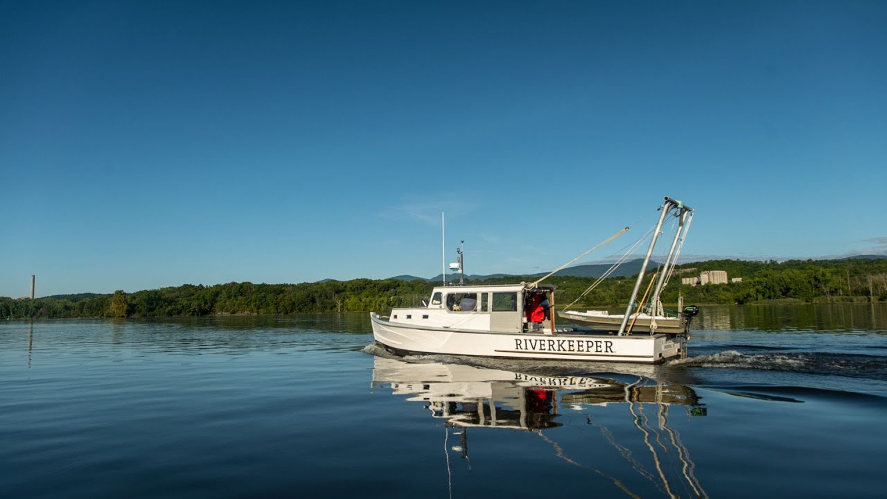 What the Trump administration means for clean water