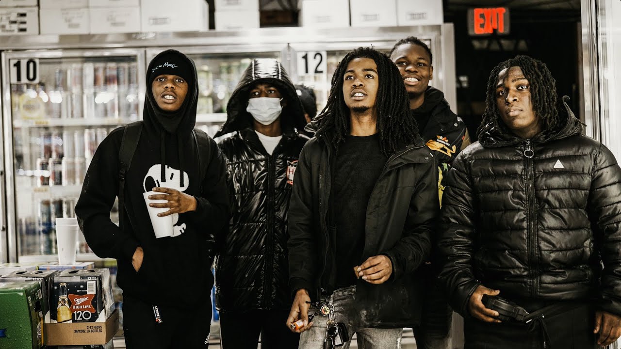 Drakko Nol | Scottie33 - Stop Fakin [Shot By @RayShotItProductions]
