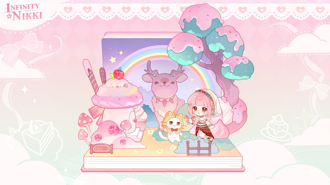 ♾️ Version Preview | Ready for your 