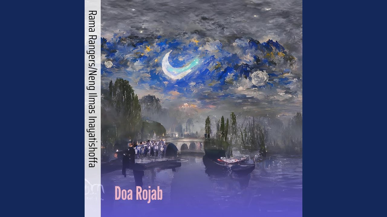 Doa Rojab (Acoustic)
