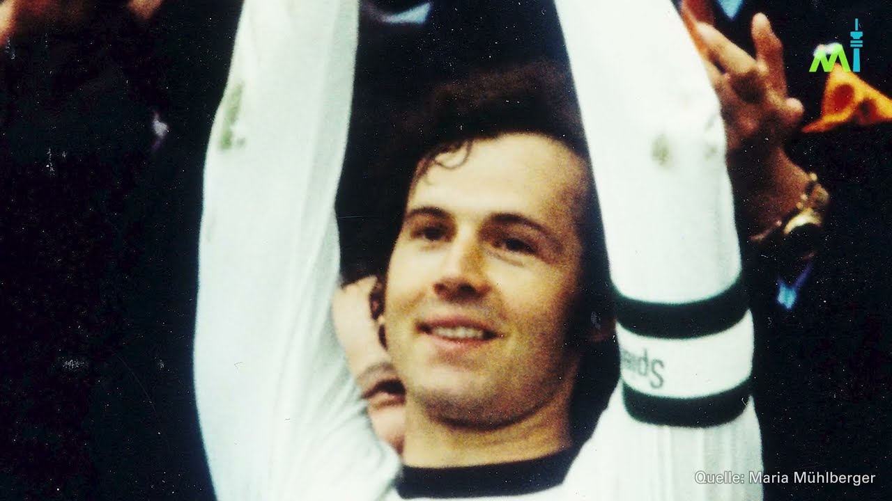 50 Jahre danach: Mythen und (un)vergessene Geschichten zum WM-Finale 1974