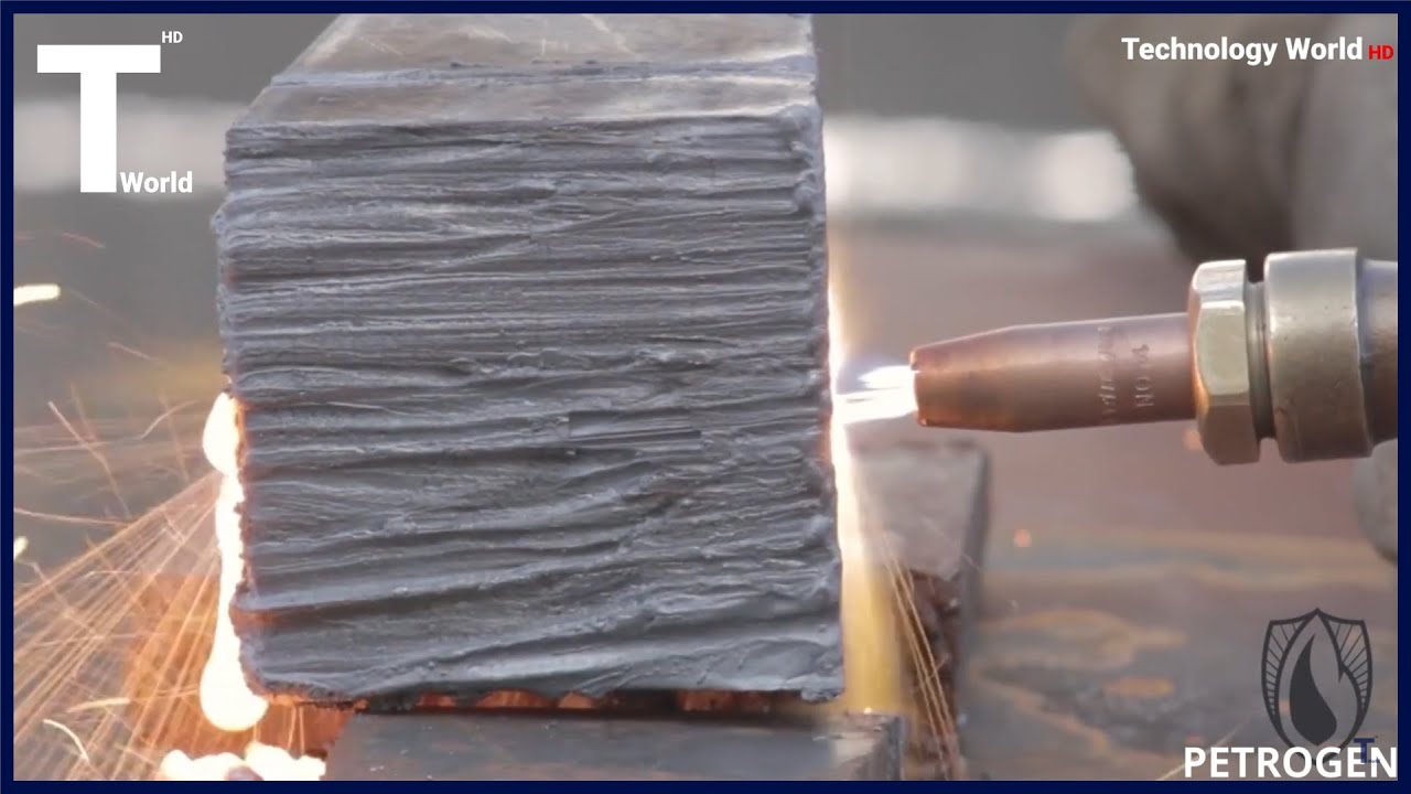 Incredible Metal Work Processes that you must see | satisfying metal works