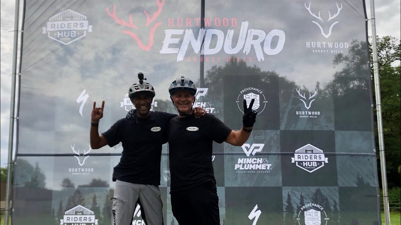 Hurtwood Enduro - 9July23