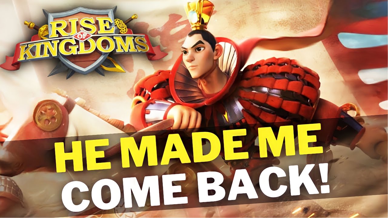 Reports can be DECEIVING! Huo Qubing Skills & Best (possible) Pairs Rise Of Kingdoms