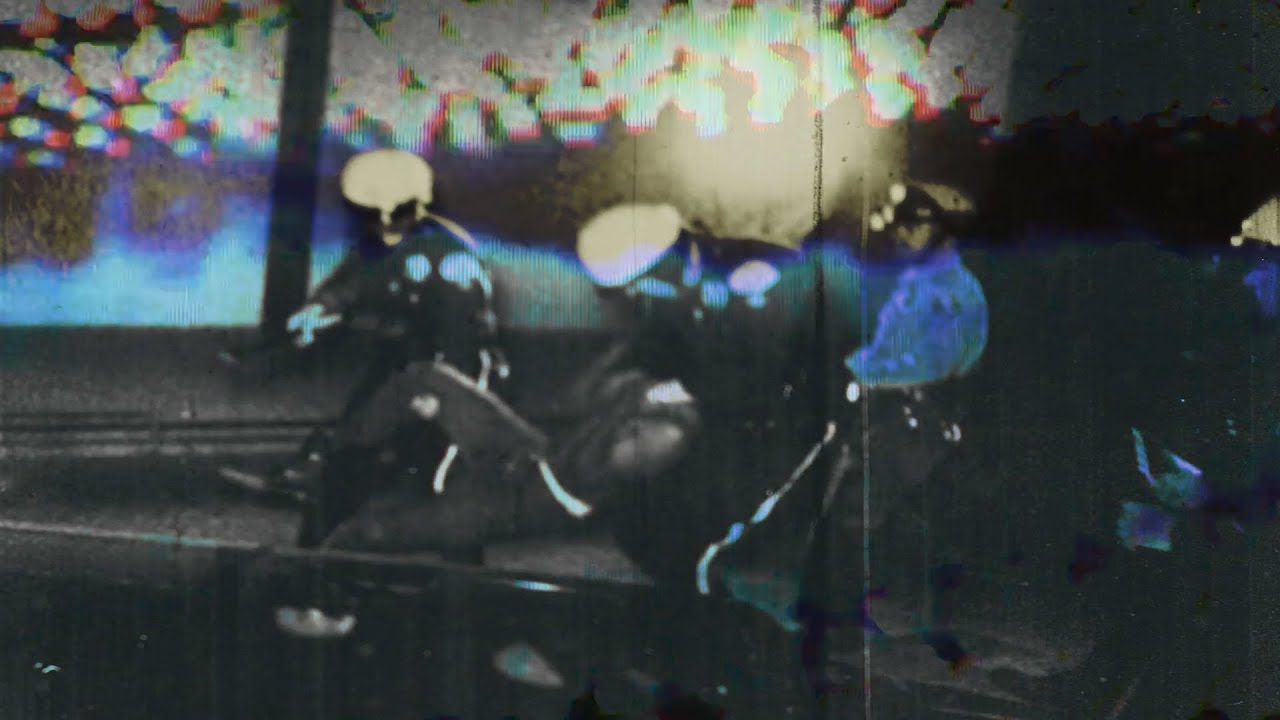 SARIN - WORLD CONDITION